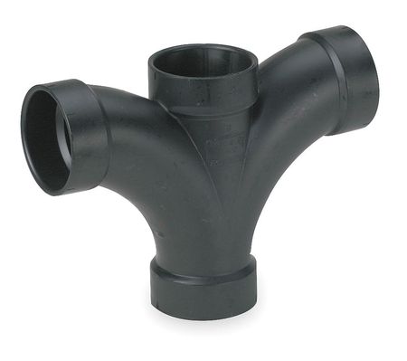 DWV - Plastic Fittings