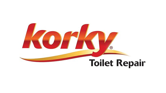 Korky Toilet Repair