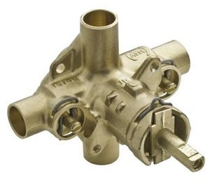 M8371Hd Moen Commercial Brass Posi-Temp Rough In Valve