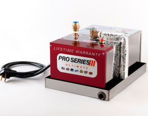 Thermasol Pro Series Ultimate With Fast Start, Powerflush and Smart Steam - ProIII-395