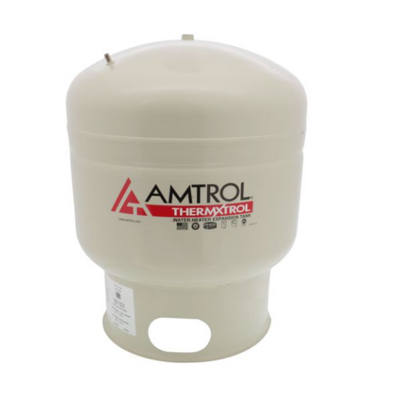 Amtrol ST-25V Therm-X-Trol Thermal Expansion Tank (10.3 Gallon)