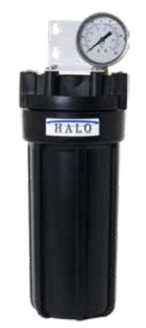 HG-75 Halo Guardian Tankless Filter And Scale Inhibitor System Filter