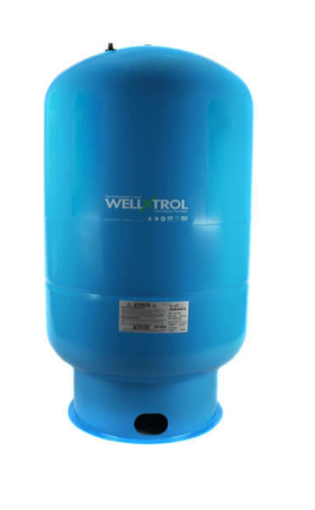 Amtrol WX-302 86 Gallon Water Pressure Tank