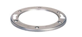 886-MR Sioux Chief Stainless Steel closet Flange & Repair Ring
