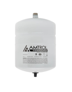 Amtrol Therm-X-Span T-5 Thermal Expansion Tank (2 Gallon Volume)