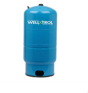 Well-X-Trol WX-250 44 Gallon Water Pressure Tank