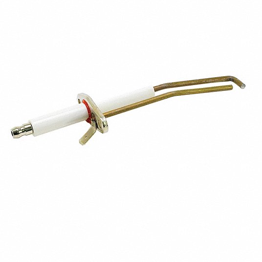 Lochinvar 100165920 Igniter Rod With Gasket