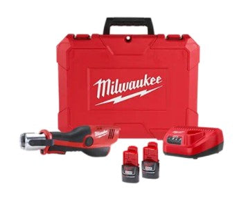 Milwaukee 48-89-4631 SHOCKWAVE Impact Duty Titanium Drill Bit Set (23- –  Steadfast Supply Co.