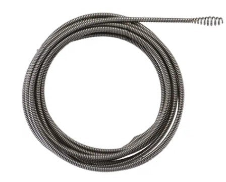 Milwaukee 48-53-2574  1/4 in. x 25 ft. Drop Head Cable 