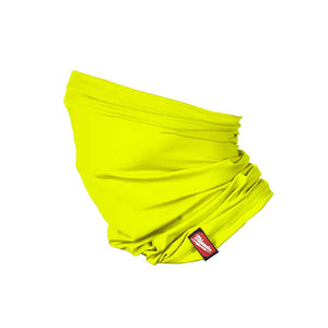 Milwaukee 423HV Neck Gaiter Multi-Functional, Yellow 