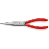 Knipex (26 11 200) Snipe Nose Pliers With Cutter (Short Beak)