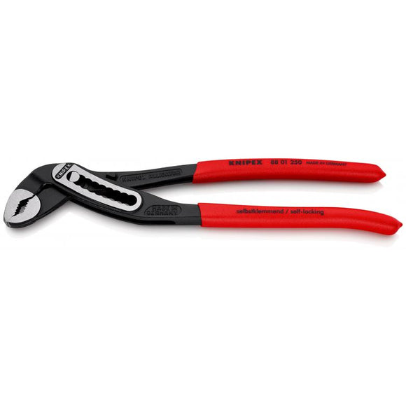 Knipex (88 01 250) Alligator Water Pump Pliers 10 in.