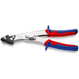 Knipex (90 55 280) Sheet Metal Nibblers, Multi-Component