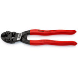 Knipex (71 41 200) Cobalt Compact Bolt Cutters With Notched Blade 20
