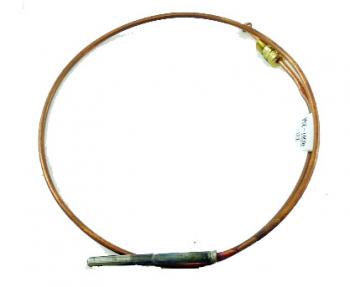 Lochinvar 100327037 Thermocouple For All Sealed Combustion Water Heaters 
