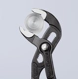 Knipex (87 01 180) Cobra Water Pump Pliers