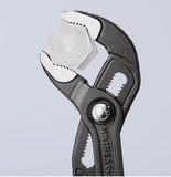 Knipex (87 01 250) 10" Cobra Water Pump Pliers