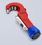 Knipex (90 31 02 SBA) Tubix Pipe Cutter