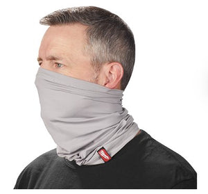 Milwaukee 423G  Neck Gaiter Multi-Functional, Grey 