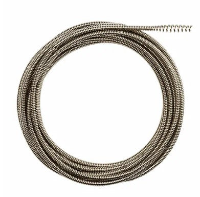 Milwaukee 48-53-2562 5/16 Inch x 25 Foot Drop Head Cable