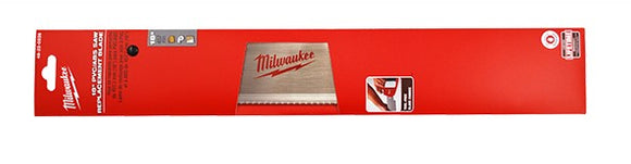 Milwaukee 48-22-0228 18 Inch PVC/ABS Saw Replacement Blade
